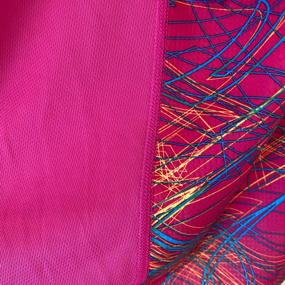 โญ๏ธSALEโญ๏ธReebok size medium pink shirt ๐ - Picture 7 of 7